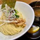 大宮で美味しいつけ麺を食べるならガラ喰楽学校へ登校しよう！